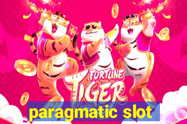 paragmatic slot