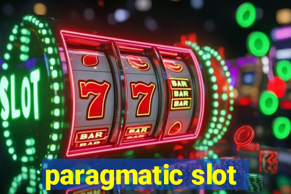 paragmatic slot