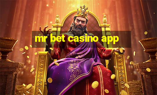 mr bet casino app