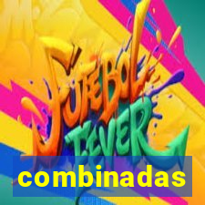 combinadas