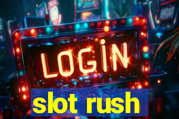 slot rush