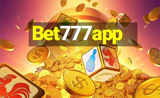 Bet777app