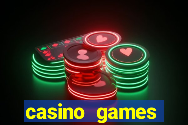 casino games sportingbet com