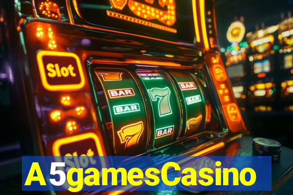 A5gamesCasino