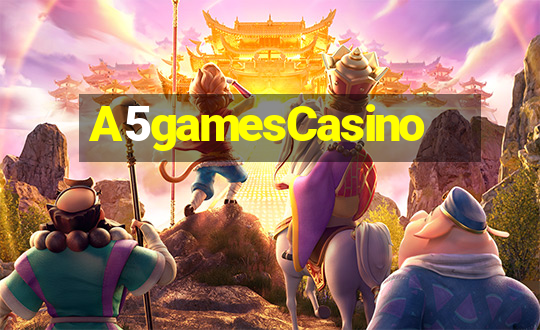 A5gamesCasino