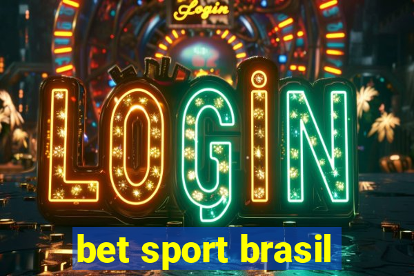 bet sport brasil