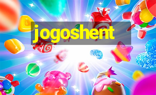 jogoshent