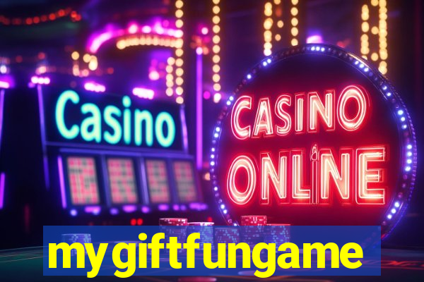 mygiftfungame