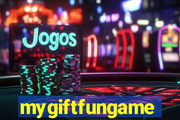 mygiftfungame