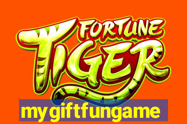 mygiftfungame