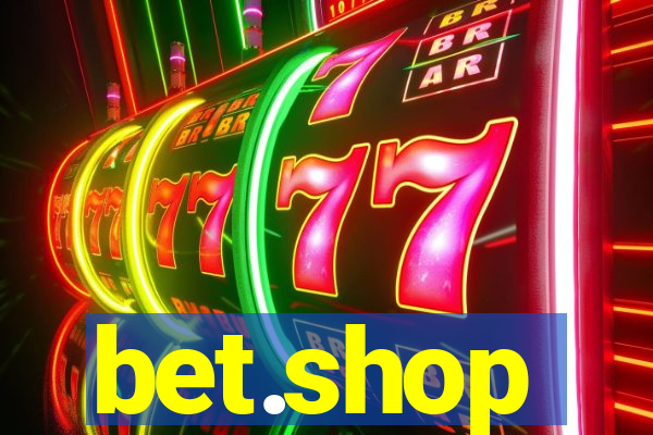 bet.shop