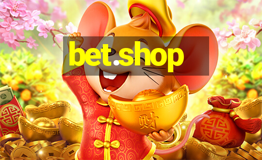 bet.shop