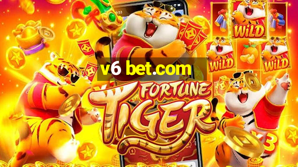 v6 bet.com