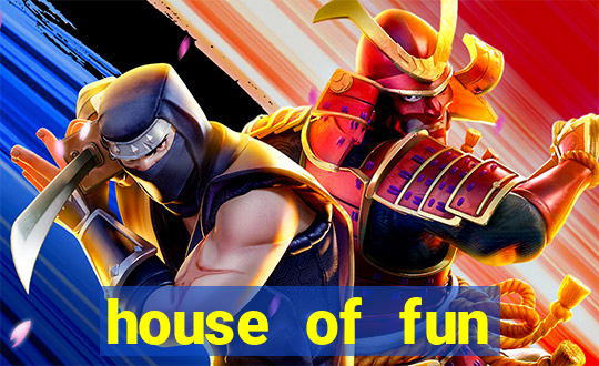 house of fun casino slots