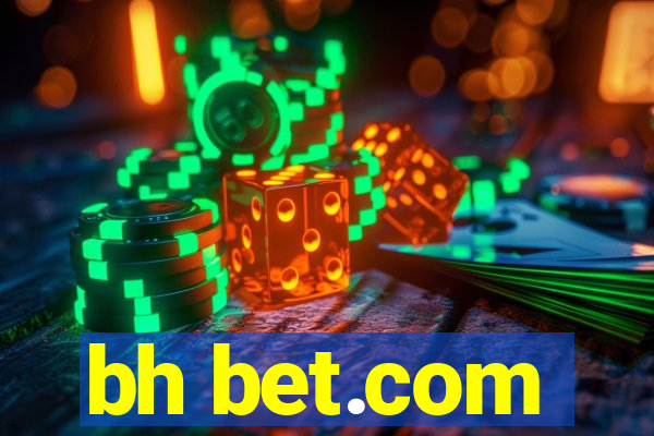 bh bet.com