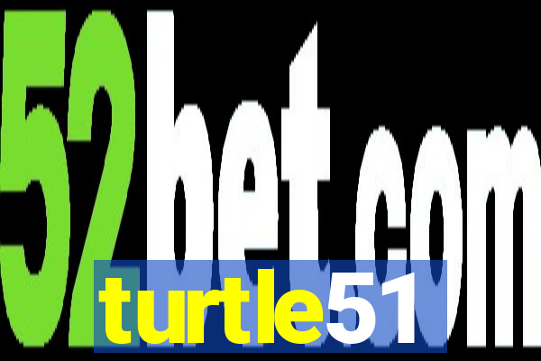 turtle51