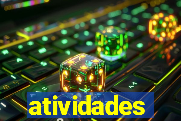 atividades divertidas e jogos em salvador