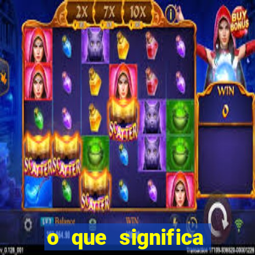 o que significa jackpot nas plataformas de jogos