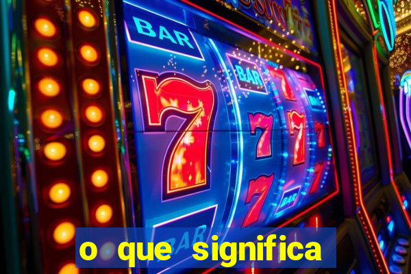 o que significa jackpot nas plataformas de jogos