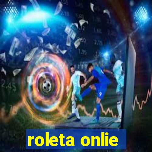 roleta onlie