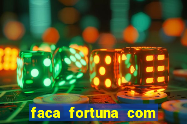 faca fortuna com acoes pdf