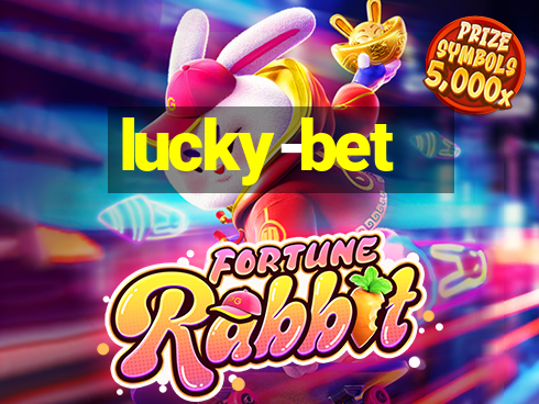 lucky-bet