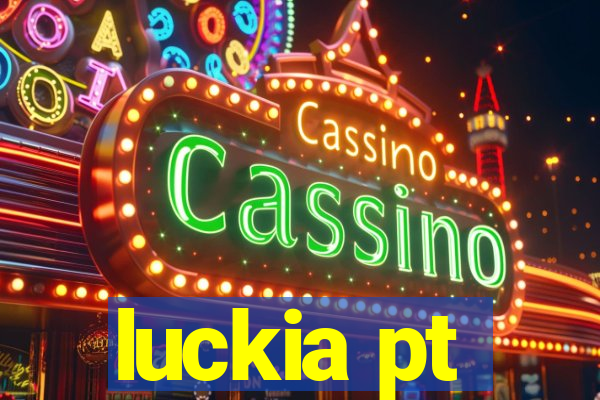 luckia pt