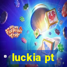 luckia pt