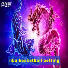 nba basketball betting