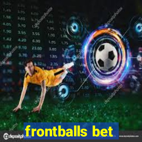 frontballs bet