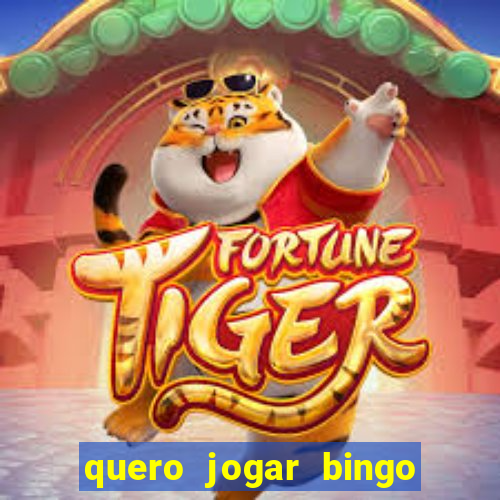 quero jogar bingo gratis show ball