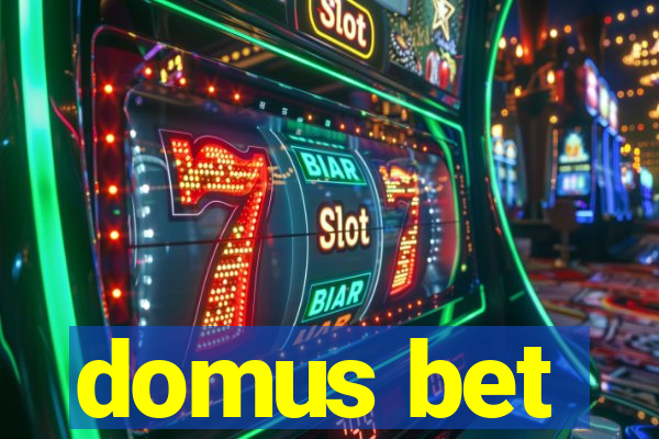 domus bet