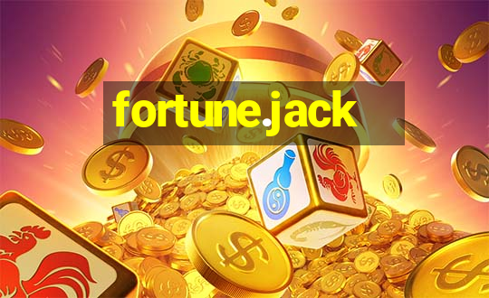 fortune.jack