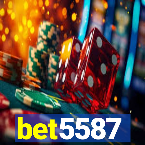 bet5587