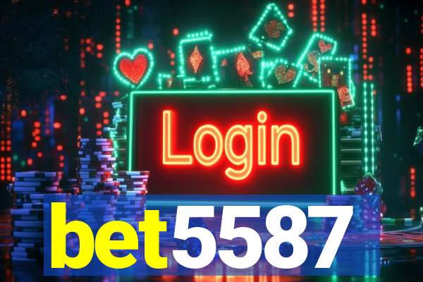 bet5587