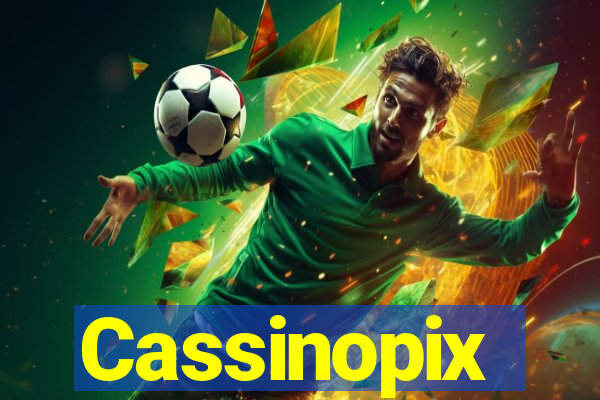 Cassinopix