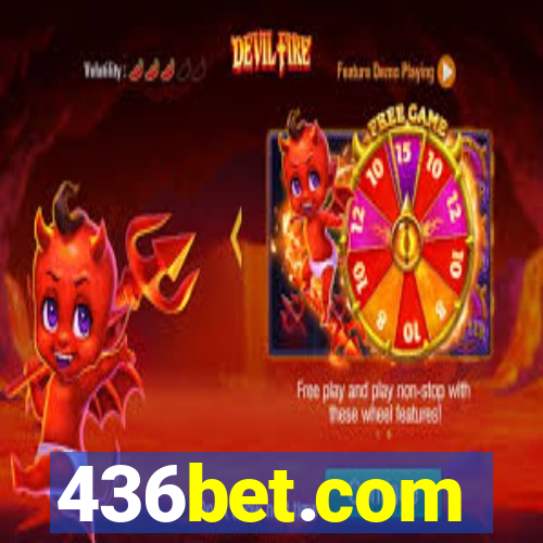 436bet.com