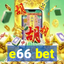 e66 bet