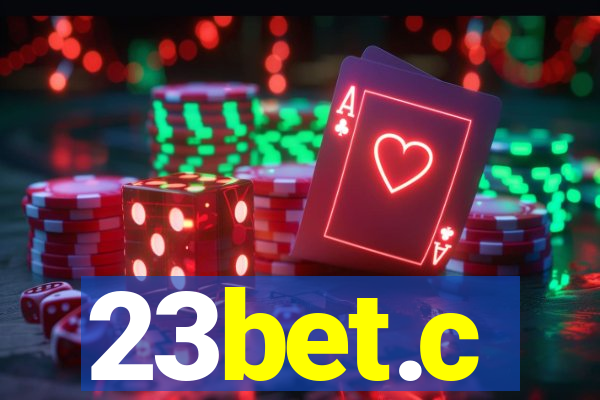 23bet.c