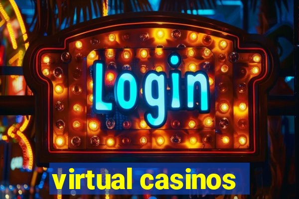 virtual casinos