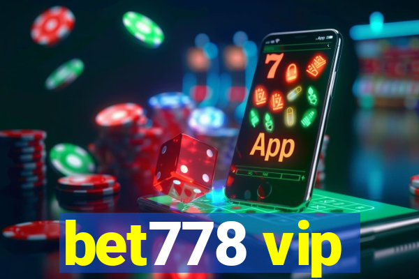 bet778 vip