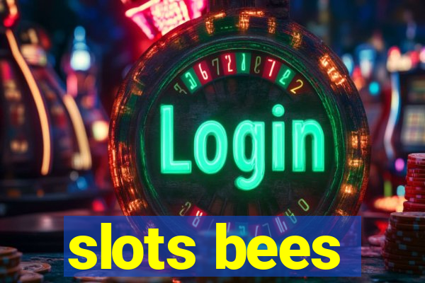 slots bees