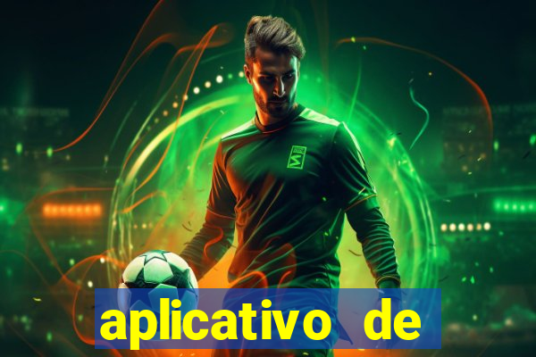 aplicativo de apostas de jogo de futebol