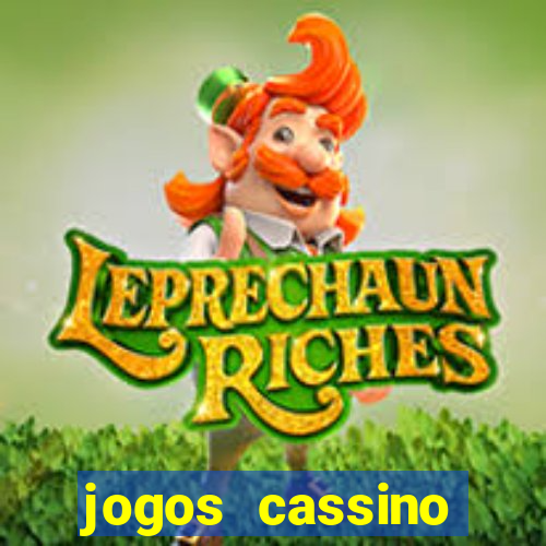 jogos cassino deposito de 1 real