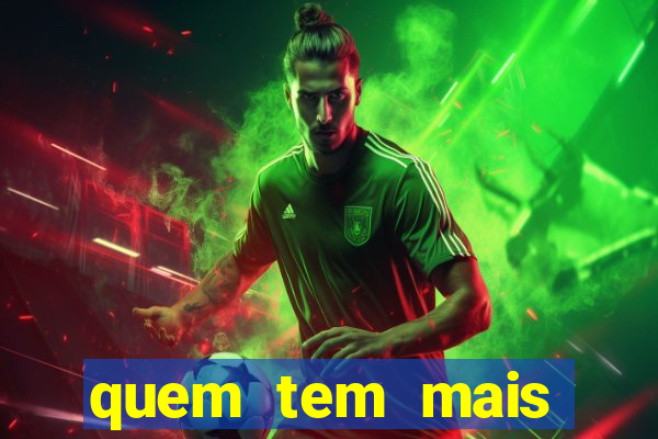 quem tem mais chance de ganhar o jogo hoje