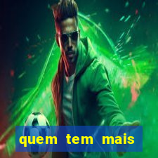 quem tem mais chance de ganhar o jogo hoje