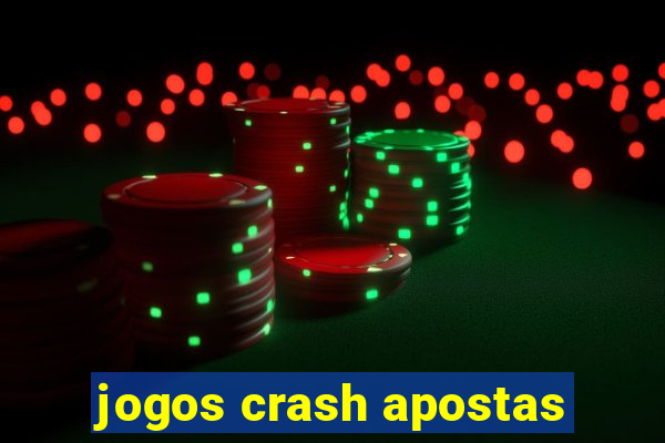 jogos crash apostas