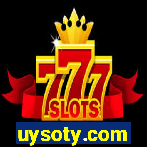 uysoty.com