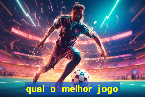 qual o melhor jogo para jogar no brazino777