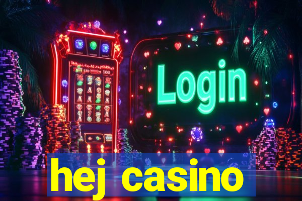 hej casino